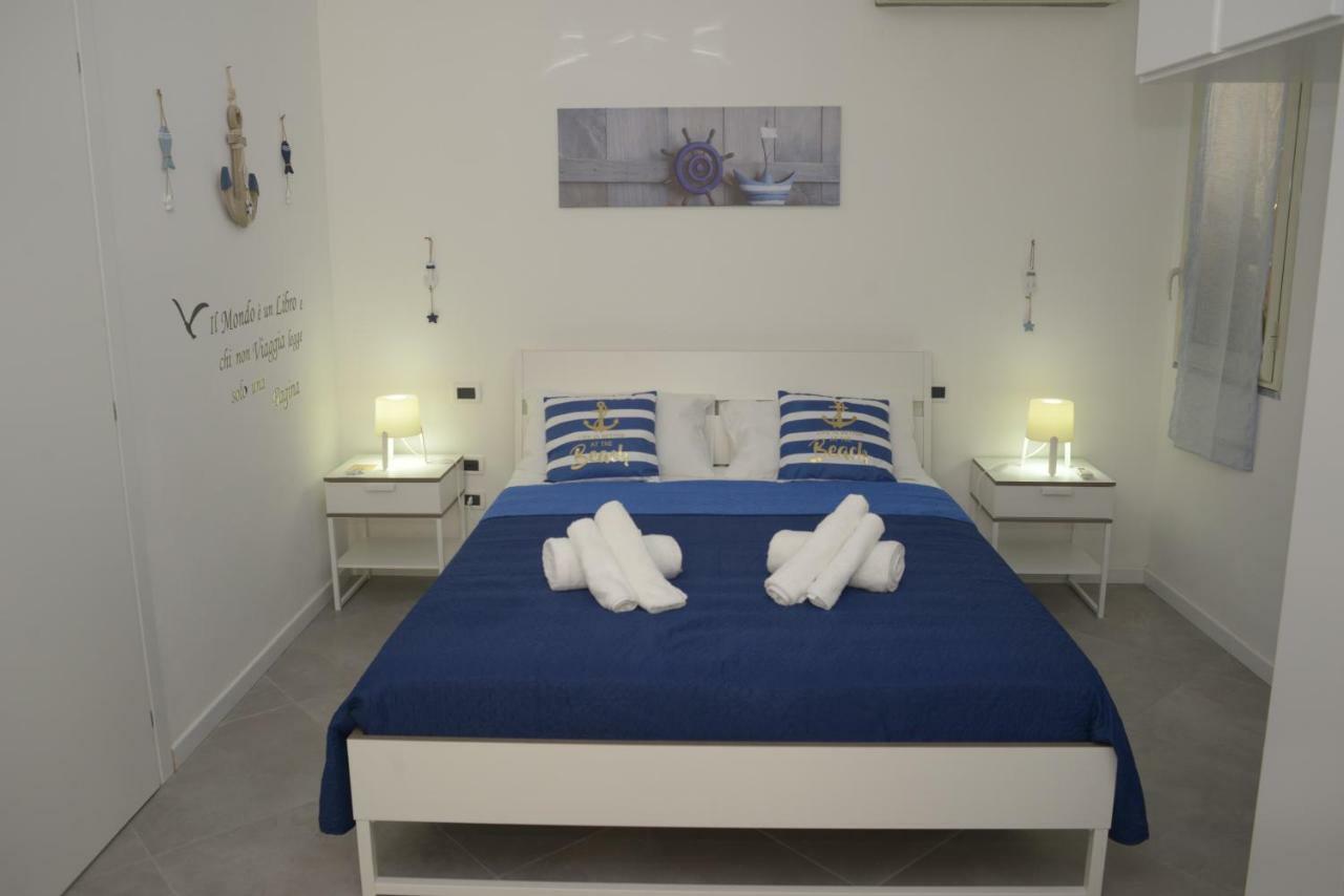 Normanni Homes Palermo Buitenkant foto