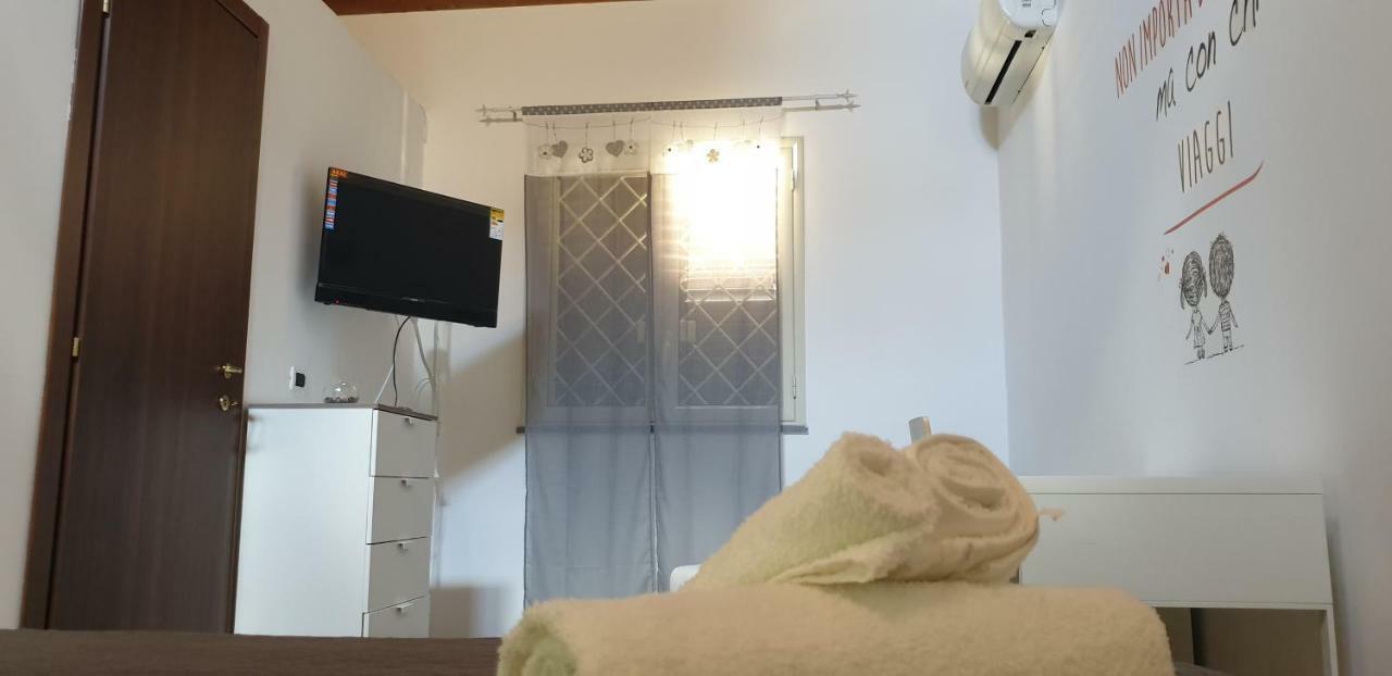 Normanni Homes Palermo Buitenkant foto