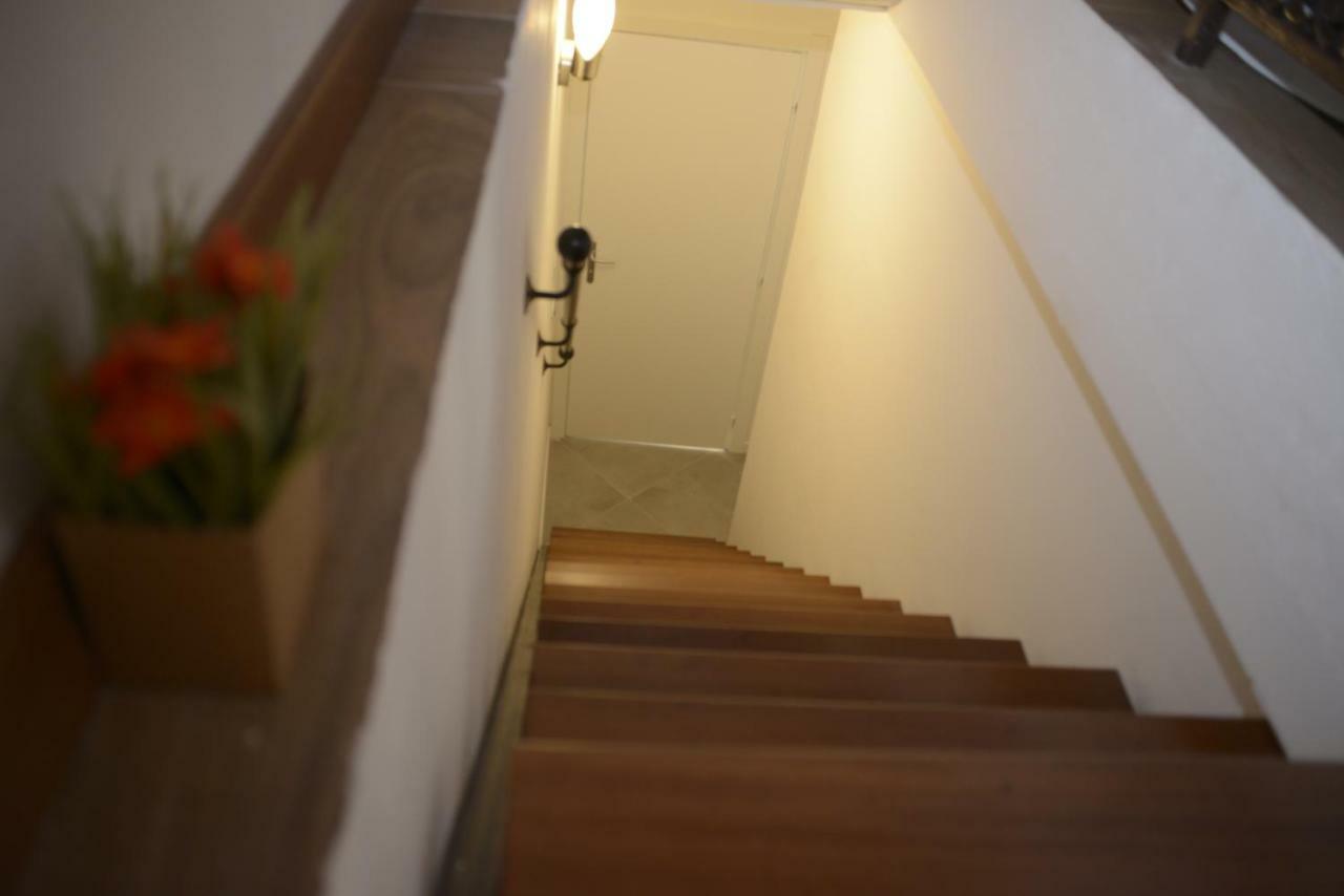 Normanni Homes Palermo Buitenkant foto