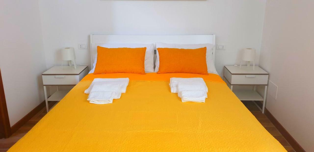 Normanni Homes Palermo Buitenkant foto