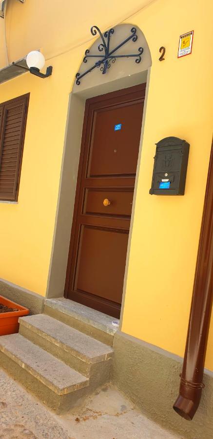 Normanni Homes Palermo Buitenkant foto