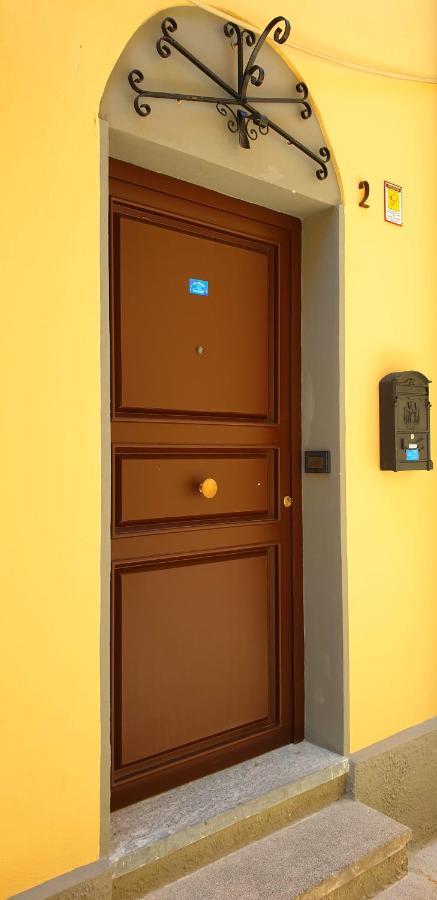 Normanni Homes Palermo Buitenkant foto