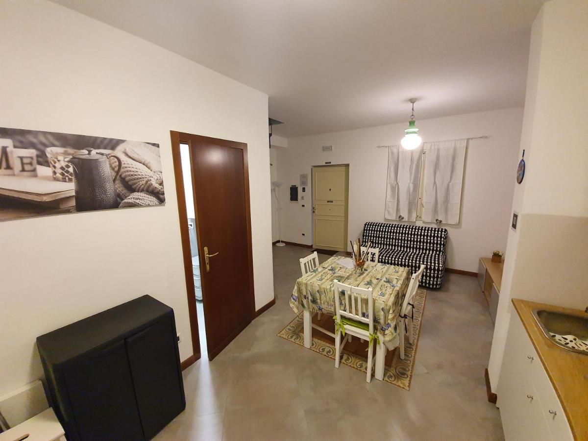 Normanni Homes Palermo Buitenkant foto