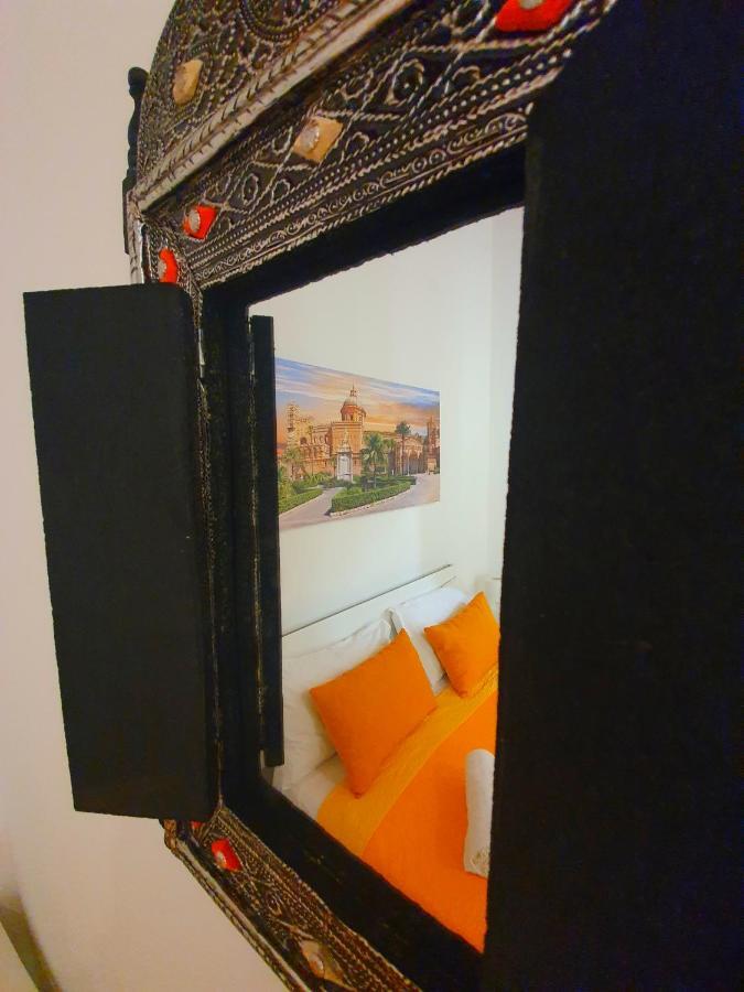 Normanni Homes Palermo Buitenkant foto