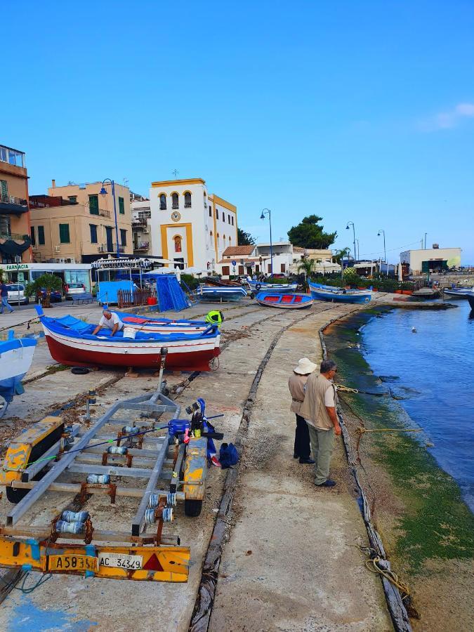 Normanni Homes Palermo Buitenkant foto